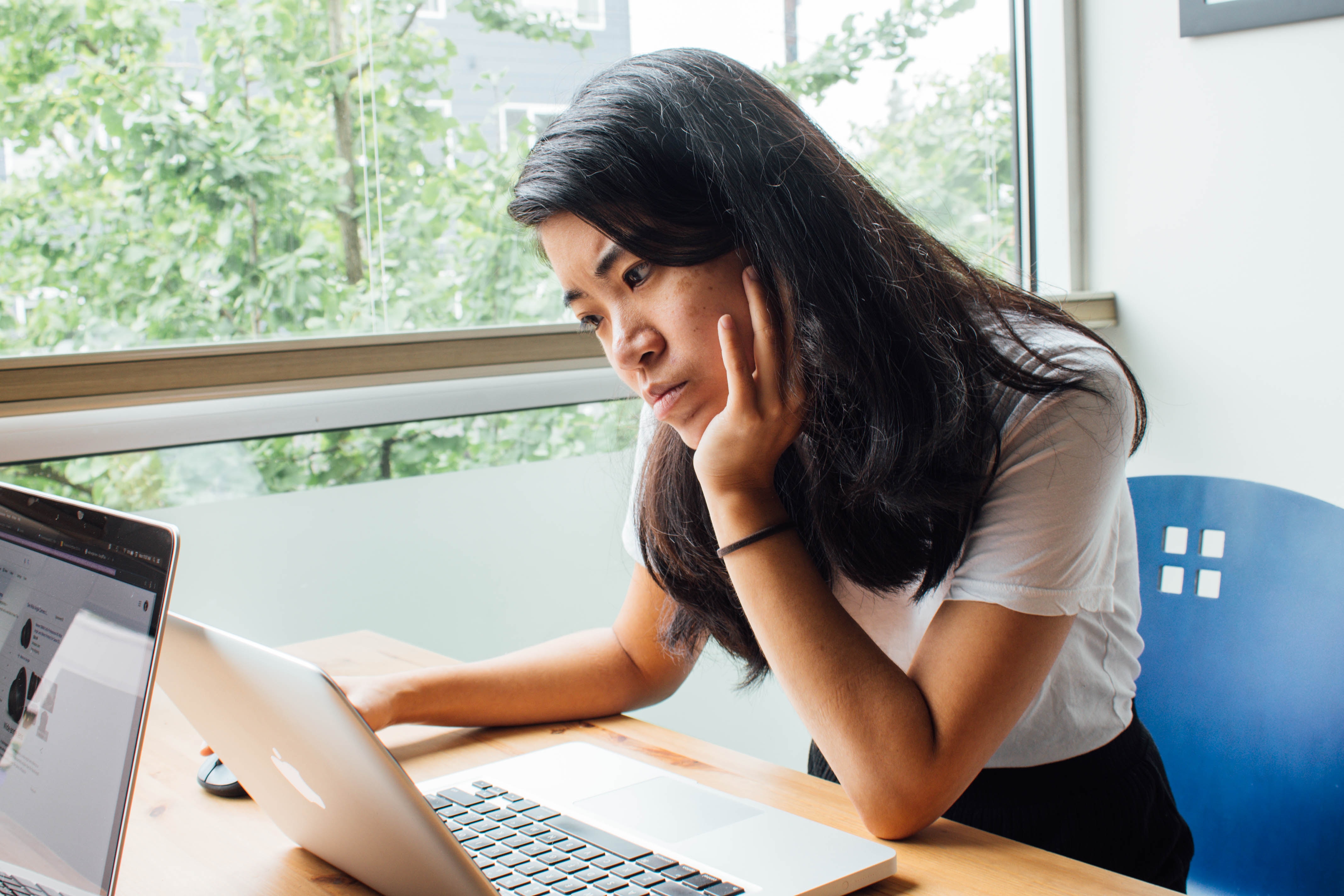 Addressing potential concerns around conversational UI